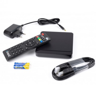 Медиаплеер iNeXT TV5 Медиаплеер iNeXT TV5