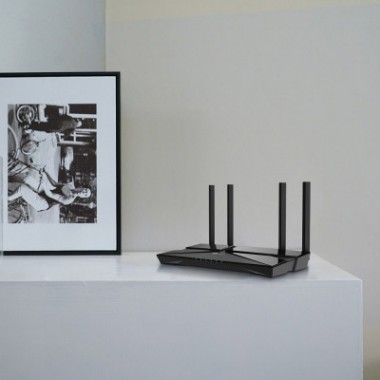 Маршрутизатор TP-Link ARCHER AX23 (ARCHER-AX23)