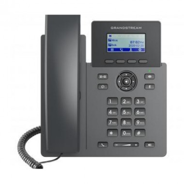 IP телефон Grandstream GRP2601 IP телефон Grandstream GRP2601