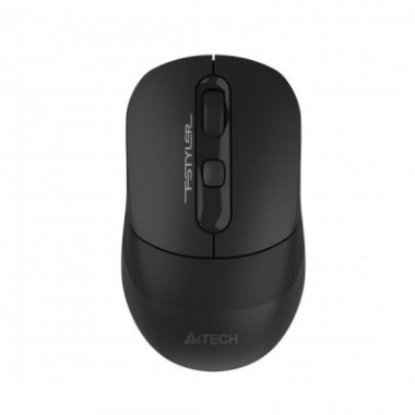Мышка A4Tech FB10C Bluetooth Stone Black (4711421967242) Мышка A4Tech FB10C Bluetooth Stone Black (4711421967242)