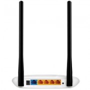 Маршрутизатор TP-Link TL-WR841N