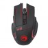 Мышка Marvo G909L USB з ігровою поверхнею G1 Black (G909L+G1) Мышка Marvo G909L USB з ігровою поверхнею G1 Black (G909L+G1)