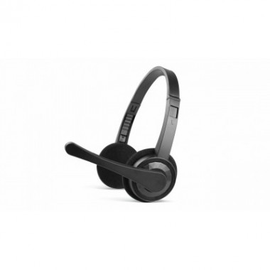Наушники REAL-EL GD-012 Black (EL124100049) Наушники REAL-EL GD-012 Black (EL124100049)