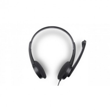 Наушники REAL-EL GD-012 Black (EL124100049) Наушники REAL-EL GD-012 Black (EL124100049)
