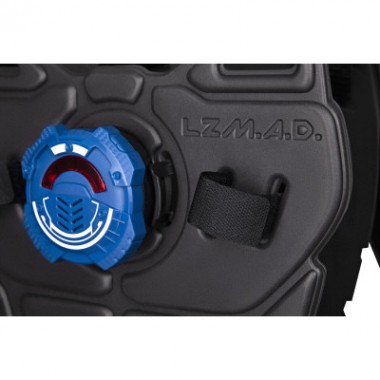 Игрушечное оружие Silverlit Бронежилет Lazer M.A.D. (LM-86849) Игрушечное оружие Silverlit Бронежилет Lazer M.A.D. (LM-86849)