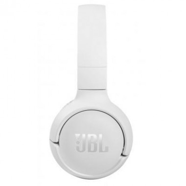 Наушники JBL Tune 510BT White (JBLT510BTWHTEU)