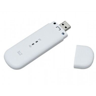 4G/3G USB WiFi модем/роутер ZTE MF79U