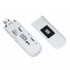 4G/3G USB WiFi модем/роутер ZTE MF79U
