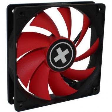 Кулер для корпуса Xilence XPF120.R.PWM (XF042) Кулер для корпуса Xilence XPF120.R.PWM (XF042)