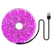 Фитолента для рослин 120 LED IP65 2м USB 5В