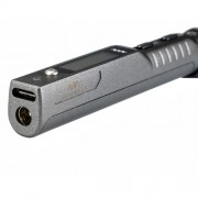 Паяльник программируемый портативный TS101 65Вт PD3.0, жало TS-I