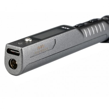 Паяльник программируемый портативный TS101 65Вт PD3.0, жало TS-I