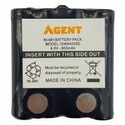 Аккумуляторная батарея PowerTime для Motorola TLKR T50/T60/T80, TLKR T80ex XTB (IXNN4002A/PTM-T5/IXNN4008D)