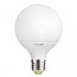 Лампочка Eurolamp LED G95 15W E27 4000K 220V (LED-G95-15274(P))