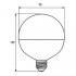 Лампочка Eurolamp LED G95 15W E27 4000K 220V (LED-G95-15274(P))