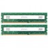 Модуль памяти для компьютера DDR3 16GB (2x8GB) 1600 MHz Silver Peewee eXceleram (E30166A)