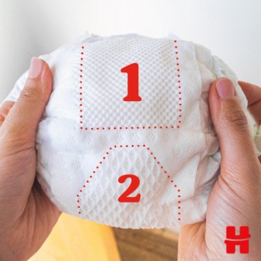 Подгузники Huggies Extra Care Размер 1 (2-5 кг) 84 шт (5029053578057) Подгузники Huggies Extra Care Размер 1 (2-5 кг) 84 шт (5029053578057)