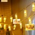 Гирлянда ColorWay Светодиодная с прищепками для фото 20 LED/3M USB (CW-LCP-20L30BU)
