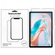 Стекло защитное BeCover Pixus Line 10.1