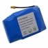 Акумулятор для гироборда 10S2P 36v 2200mAh Акумулятор для гироборда 10S2P 36v 2200mAh