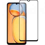 Стекло защитное BeCover Xiaomi Redmi 13C / Poco C65 Black (710491)