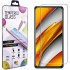 Стекло защитное Drobak Ceramics Poco X3 Pro (474770) Стекло защитное Drobak Ceramics Poco X3 Pro (474770)