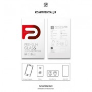 Стекло защитное Armorstandart Pro Motorola G54 / G54 Power Black (ARM71082)