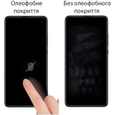Стекло защитное Drobak Ceramics Poco X3 Pro (474770) Стекло защитное Drobak Ceramics Poco X3 Pro (474770)