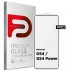 Стекло защитное Armorstandart Pro Motorola G54 / G54 Power Black (ARM71082)