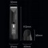Триммер Xiaomi Spark 2