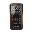 Мультиметр цифровой ANENG Q1 Pro, автовыбор, True RMS, NCV, 9999 отсчетов Мультиметр цифровой ANENG Q1 Pro, автовыбор, True RMS, NCV, 9999 отсчетов