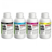 Чернила ColorWay Epson L100/L200 (4х200мл) BK/С/M/Y (CW-EW101SET02)