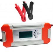 Зарядний пристрій акумуляторний Battery Charger 8449 12 V 24 V