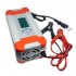 Зарядний пристрій акумуляторний Battery Charger 8449 12 V 24 V