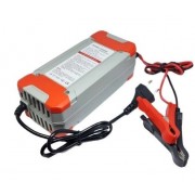 Зарядний пристрій акумуляторний Battery Charger 8449 12 V 24 V