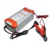 Зарядний пристрій акумуляторний Battery Charger 8449 12 V 24 V