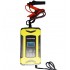 Зарядний пристрій для автоакумуляторів Battery Charger 8446 6A 12V, жовтий