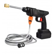 Мийка високого тиску акумуляторна Cleaning Gun 8559