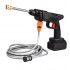 Мийка високого тиску акумуляторна Cleaning Gun 8559