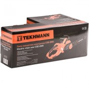 Цепная пила Tekhmann CSE-2805 (846802)