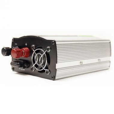 Автомобильный инвертор 24V/220V 300W, USB 5V 1A, HYM300-242 PowerPlant (KD00MS0002) Автомобильный инвертор 24V/220V 300W, USB 5V 1A, HYM300-242 PowerPlant (KD00MS0002)