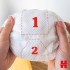 Подгузники Huggies Extra Care 2 (3-6 кг) 58 шт (5029053578071) Подгузники Huggies Extra Care 2 (3-6 кг) 58 шт (5029053578071)