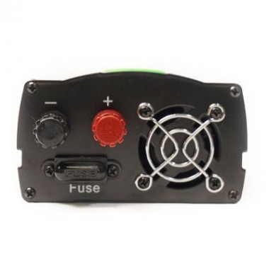 Автомобильный инвертор 12V/220V 300W, USB 5V 1A, HYM300-122 PowerPlant (KD00MS0001) Автомобильный инвертор 12V/220V 300W, USB 5V 1A, HYM300-122 PowerPlant (KD00MS0001)