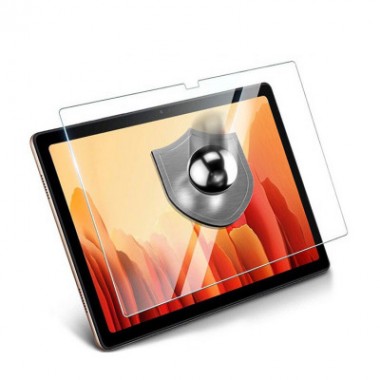 Стекло защитное BeCover Samsung Tab S7 FE 12.4 SM-T730/SM-T735/S8 Plus 5G SM-X800/SM-X806/S9 FE Plus SM-X610/SM-X616B (706652)