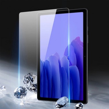 Стекло защитное BeCover Samsung Tab S7 FE 12.4 SM-T730/SM-T735/S8 Plus 5G SM-X800/SM-X806/S9 FE Plus SM-X610/SM-X616B (706652)