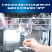 Ополаскиватель для посудомоечных машин Somat тройного действия 750 мл (9000100344098)