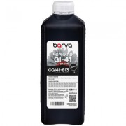 Чернила Barva Canon GI-41 PGBK 1 л, Pigm., Black (CGI41-813)