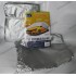 Тент HC11106 XXXL Хэтчбек серый Polyester 457х165х125см
