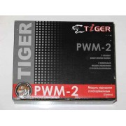 Дотяжка TIGER PWM-2 на 2 стекла (ex Mongoose)