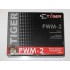 Дотяжка TIGER PWM-2 на 2 стекла (ex Mongoose)